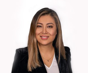 Shellia Chang - Group Director Sales & Distribution - Lavie Hotels and Resorts