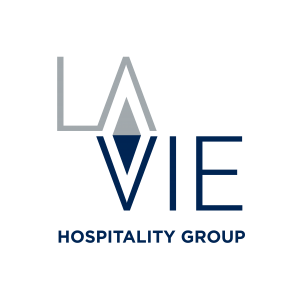 Lavie Hospitality Group logo