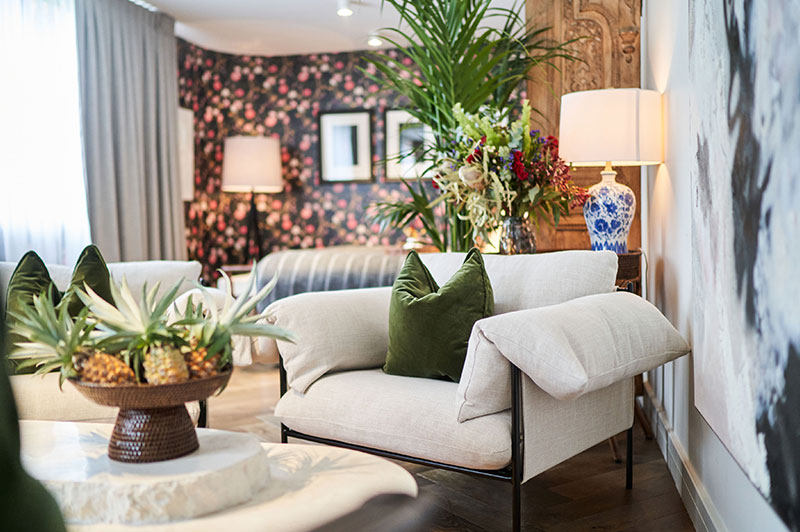 202 Elizabeth Sydney