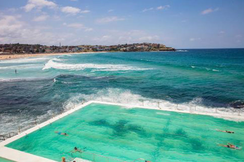 Holiday Inn & Suites Sydney