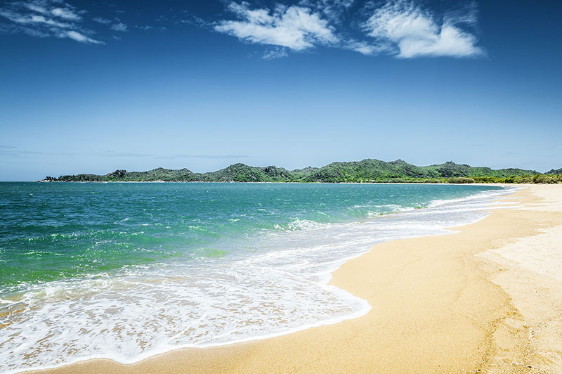 Madison Plaza Townsille