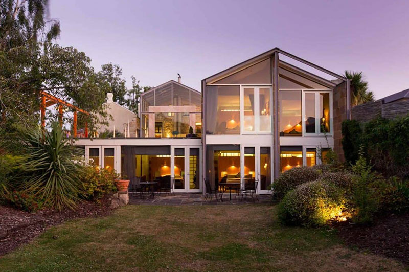 islington hotel Hobart